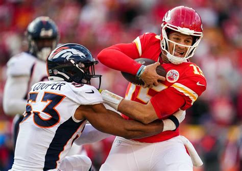 who won chanel bag on the block|Kansas City Chiefs vs. Denver Broncos: NFL Week 10 11/10/24.